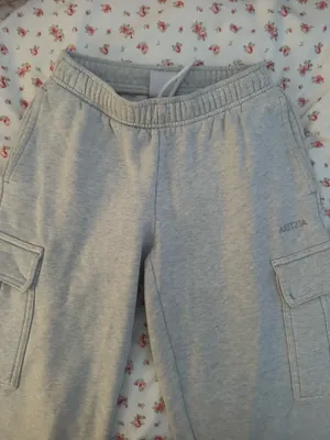 Aritzia Cargo Sweatpants thumbnail 1