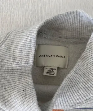 Outfitters Crewneck thumbnail 2