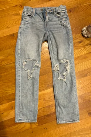 American Eagle Outfitters Jeans thumbnail 1