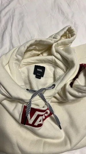 Vans Hoodie thumbnail 2