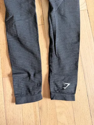 Gymshark Leggings thumbnail 3