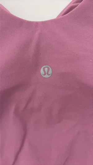 Lululemon muave tank thumbnail 3