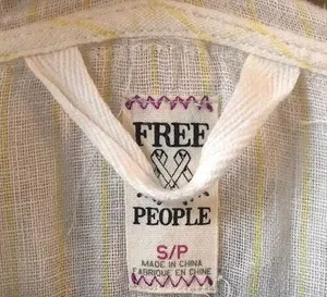 Free People Jacket thumbnail 3
