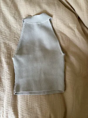 Aritzia Babaton Sculpt Knit Tank Top thumbnail 4