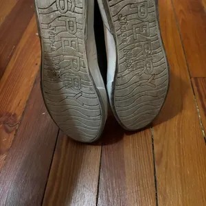 Sperry Women's Crest Vibe Canvas Sneakers thumbnail 4
