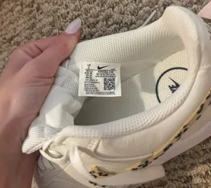 Nike Court Vision Low Women’s Sneakers thumbnail 4