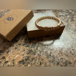 Gold Bracelet for Women thumbnail 4