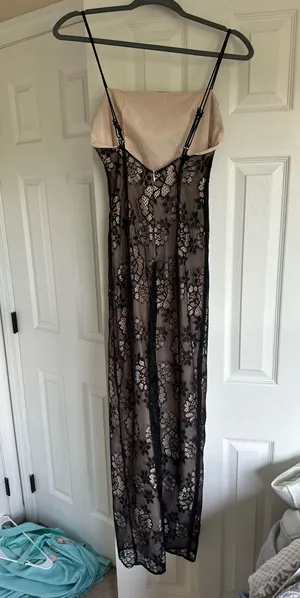 Revolve Prom Dress thumbnail 2