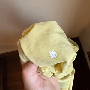 Lululemon Keep Moving Jogger Finch Yellow thumbnail 7