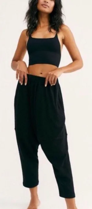 Free People Look Sharp Joggers thumbnail 1