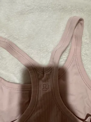Lululemon Tank thumbnail 4