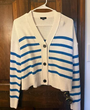 Rails Sweater thumbnail 1
