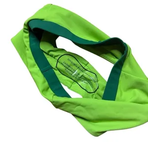 Lisa Says Gah Brooke Bikini Brief bottom Lime NEW small thumbnail 6