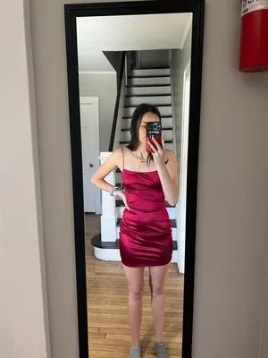 Windsor Dress thumbnail 3