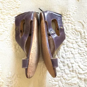 Bed Stu Soto sandals shoes leather size 6 thumbnail 7