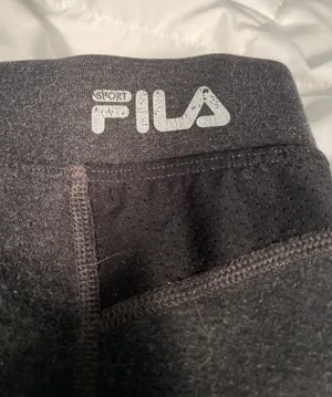 FILA flare leggings thumbnail 2