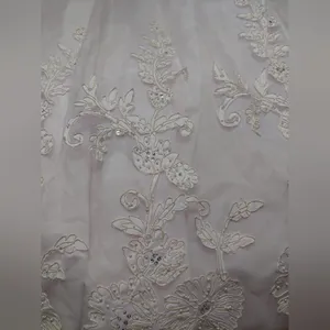 PC Mary’s Blush Princess Beaded Corset Gown Strapless Boned Bodice Prom/Wedding thumbnail 5