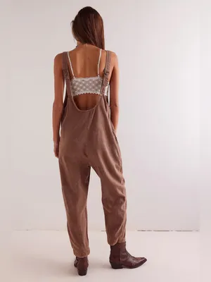 Free people High Roller Jumpsuit thumbnail 3