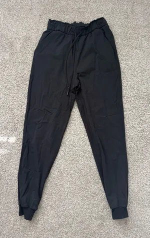 Lululemon Joggers Studio Dance Mid-Rise Full-Length thumbnail 1