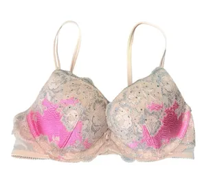 Victoria’s Secret BLING Very Sexy Push Up Bra! thumbnail 1