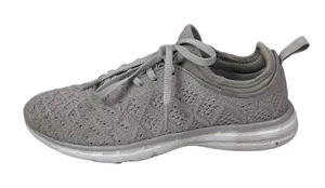 APL Athletic Propulsion Labs TechLoom Phantom Gray Running Sneakers Shoes 8.5 thumbnail 1