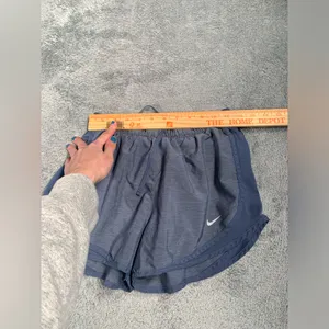 Nike dri-fit Blue Athletic Shorts small thumbnail 7