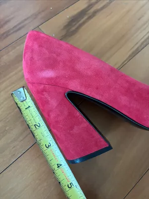 Nine West pumps thumbnail 10