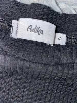 Adika Crop Top thumbnail 2