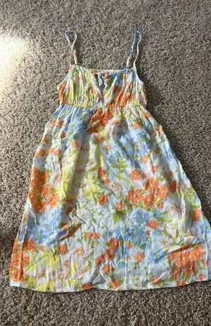 Billabong Dress thumbnail 1