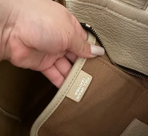Marc Jacobs The Tote Bag thumbnail 6