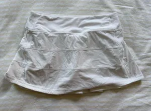 Lululemon Skirt Pace Rival thumbnail 1