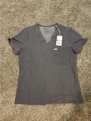 FIGS Scrub Top One-Pocket Women’s thumbnail 1