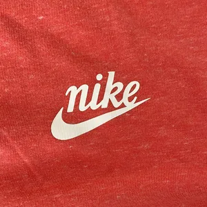 Nike Women's Coral Long Sleeve Top Size L thumbnail 2