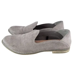 Indigo Rd Slip On Loafers Womens 7.5 Suede Shoes Boho thumbnail 2