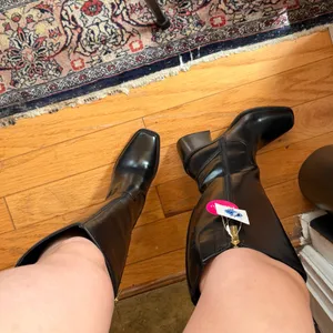 Vince Camuto Knee High Boots thumbnail 6