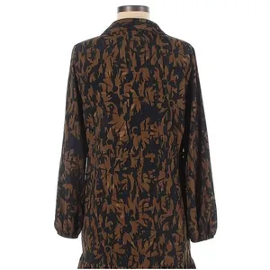 TOPSHOP Sunflower Sleeve Mini Sz 8 thumbnail 10