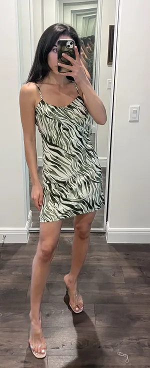 Mini Dress thumbnail 1