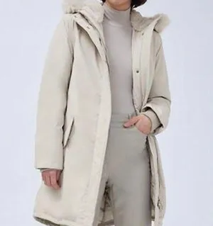 Aritzia Wilfred Mont Blanc Parka - New with tags - Size S - Jack… thumbnail 2