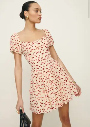 Reformation Dress thumbnail 1