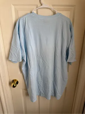 Comfort Colors Party In The USA Tee thumbnail 2