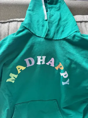 Madhappy Sweatshirt Hoodie thumbnail 2