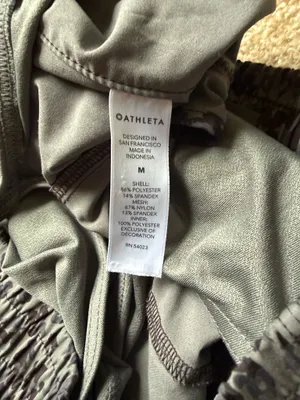 Athleta Shorts thumbnail 4