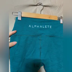 Alphalete leggings thumbnail 3