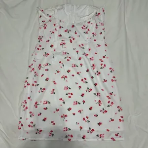 Princess Polly Floral Mini Dress thumbnail 5