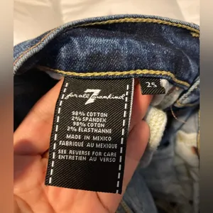 7 For All Mankind Jeans thumbnail 2