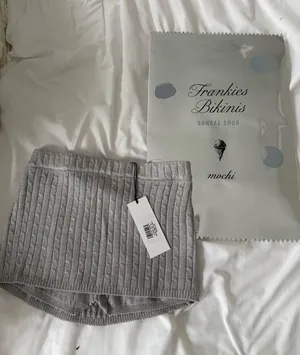 Frankie’s bikinis skirt thumbnail 1