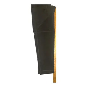 Essential Threads Black Hathaway Tapered Leg Patns, Womens‎ XS thumbnail 10