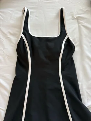 Abercrombie YPB Tennis Dress thumbnail 1