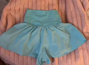 OFFLINE by Aerie Shorts Crossover thumbnail 2