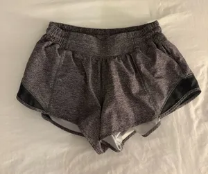 Lululemon Speed Up Shorts 2.5" thumbnail 1